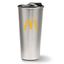 Picture of Golden Arches 16 oz Silver Tumbler