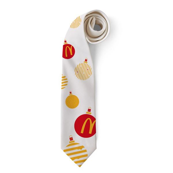 Picture of Men's Ornament Tie