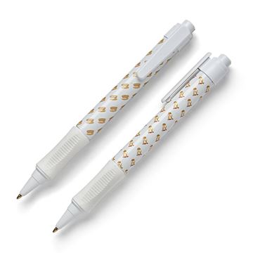 ladies notebook and pen set