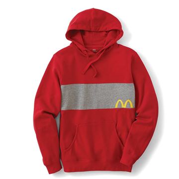 Rrive Mens Stylish Open-Front Hoodies Elong Sweatshirt Jackets