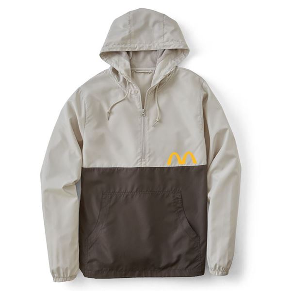 Picture of Arches Windbreaker 