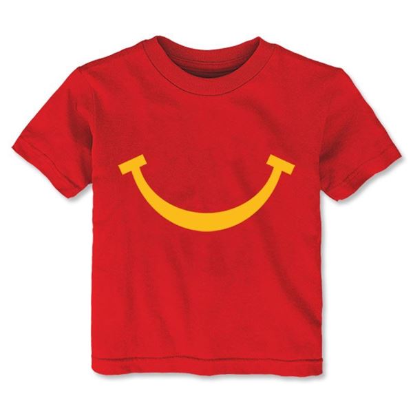 Picture of Youth Smile T-Shirt