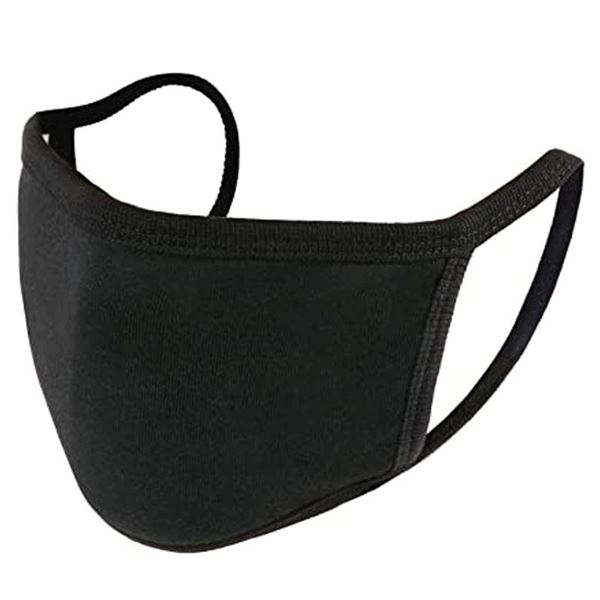 cloth face mask