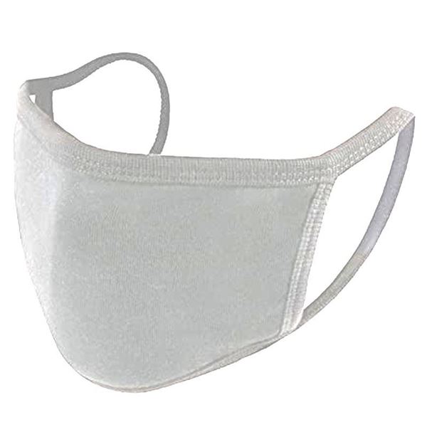 cloth face mask