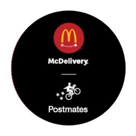 Picture for category McDelivery