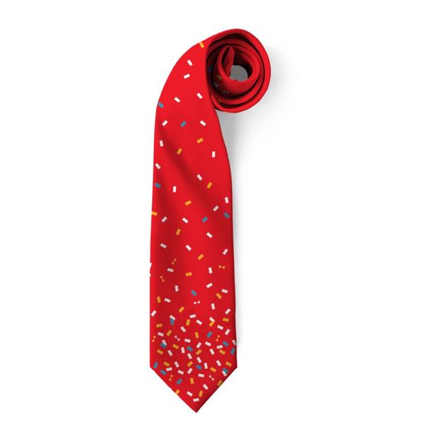 Picture of Men's Confetti Ties