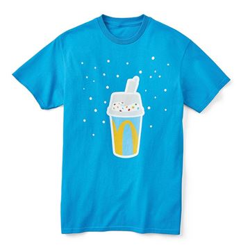 Picture of McFlurry Icon T-shirt