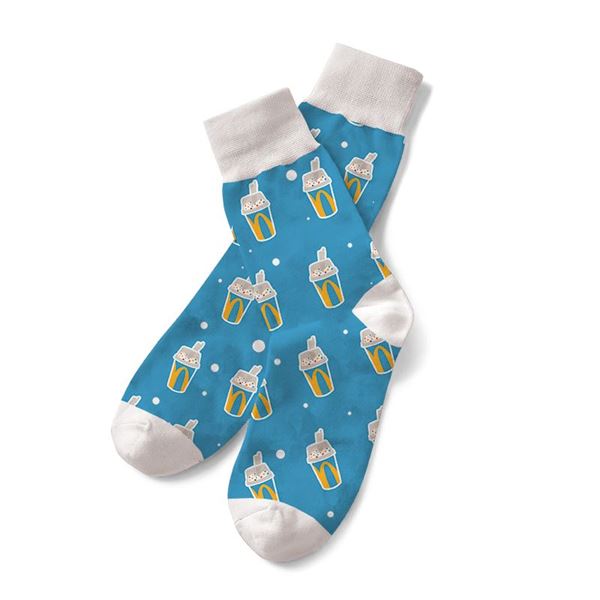Picture of McFlurry Socks