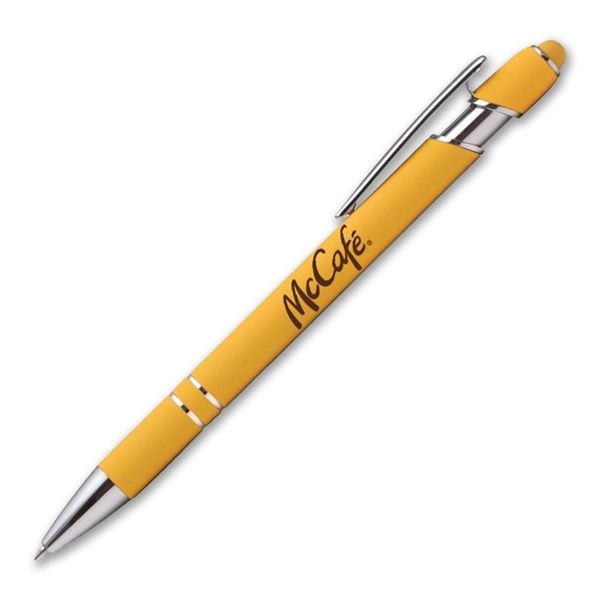 Picture of McCafé Ballpoint Stylus Pen