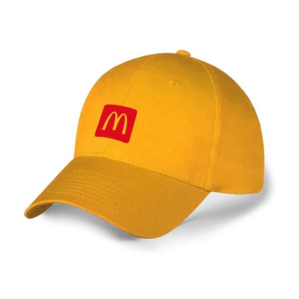 Picture of Yellow Event Cap