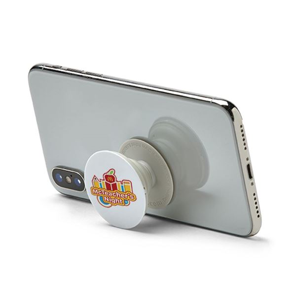 Picture of McTeacher's Night PopSocket®