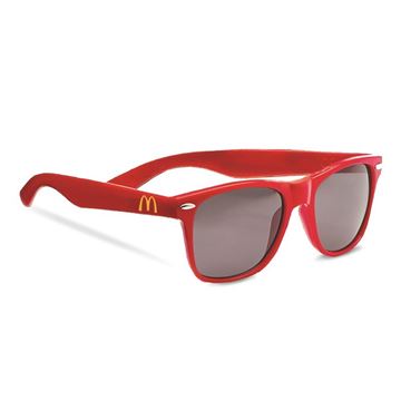 Picture of Red Sunglasses