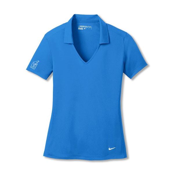Picture of RMHC Ladies' Nike® Polo