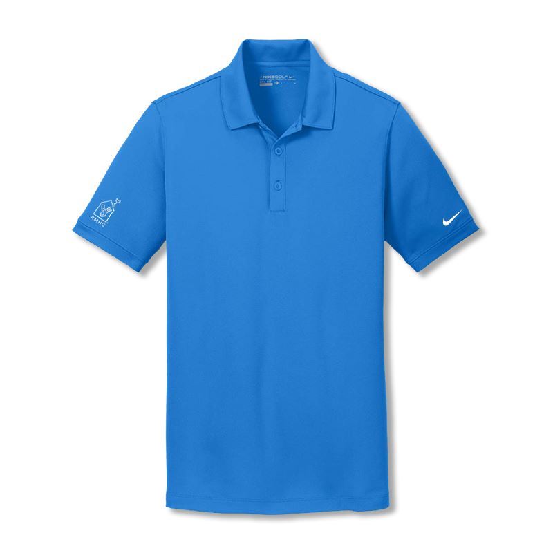 RMHC Men's Nike® Polo - Smilemakers | McDonald's approved vendor for ...