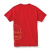 Picture of Big Mac Icon Outline T-shirt