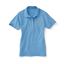 Picture of Ladies' Light Blue Polo