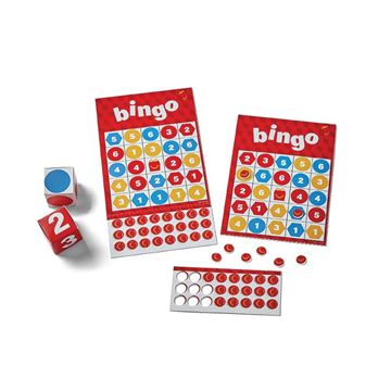Picture of Bingo Party Game