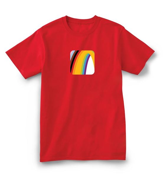 Picture of Pride T-Shirt