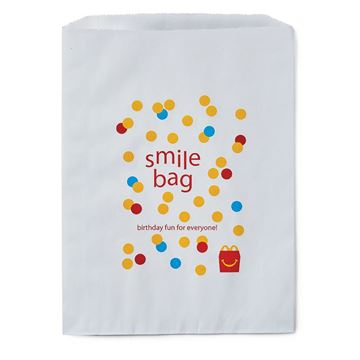 Picture of Confetti Goodie Bag (Pack of 50)