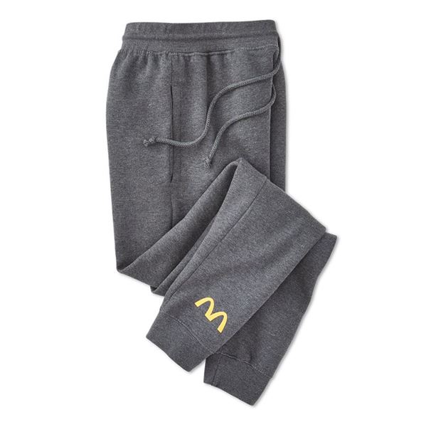 Picture of Ladies' Grey Arches Joggers