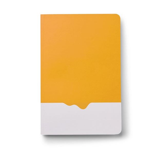 Picture of Melty Cheese Notebook
