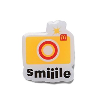 Picture of Smiiile Lapel Pin