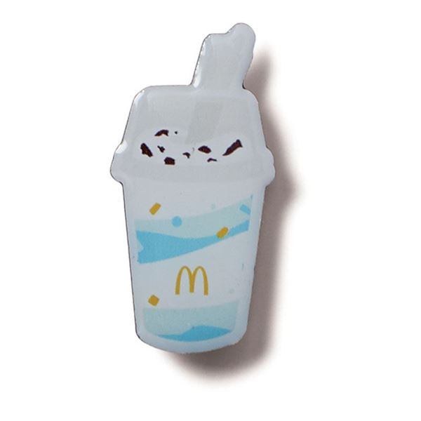 Picture of Oreo McFlurry Pin