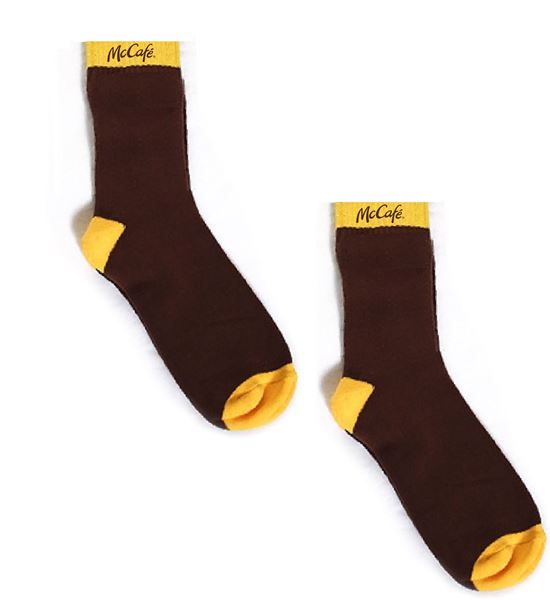 Picture of McCafé Socks
