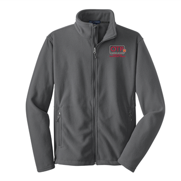 Picture of OTP Full Zip Fleece Jacket
