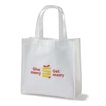 Picture of Give Merry, Get Merry Tote