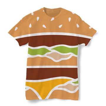 Picture of Limited Edition Big Mac T-Shirt