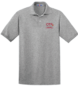 Picture of OTP Polo Shirt