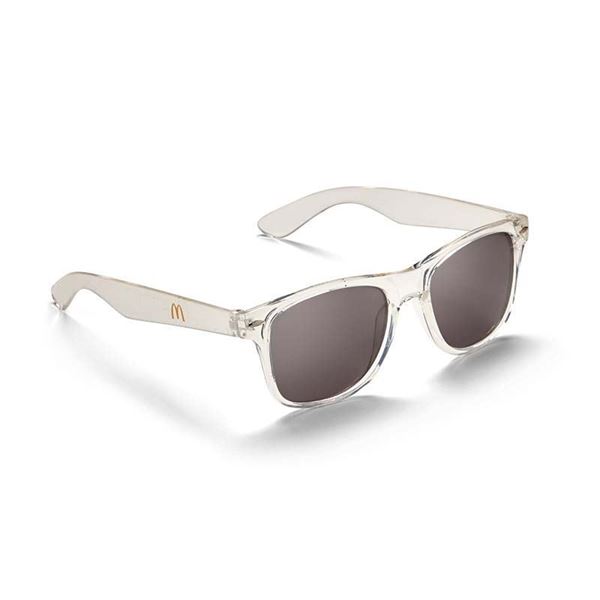 Picture of Arches Translucent Sunglasses