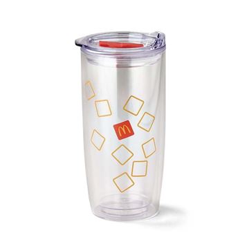 Picture of Ice Cubes Hot/Cold 19 oz. Cup 