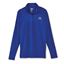 Picture of Men's 1/4 Zip Pullover Blue