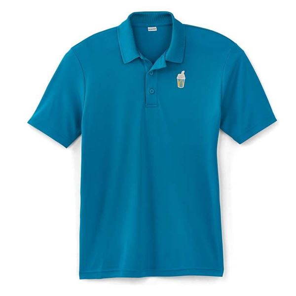 Picture of Mens' McFlurry Polo