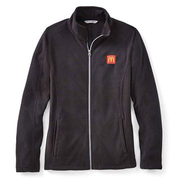 Picture of Ladies' Token Black Jacket