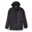 Picture of Unisex Black Rain Jacket