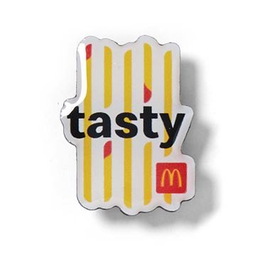 Picture of Tasty Dipped Fries Pin