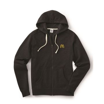 Picture of Unisex Recycled Hoodie