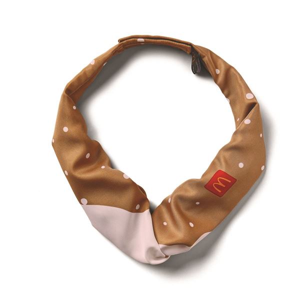 Picture of Holiday Bag Ladies' Tie