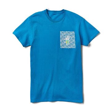 Picture of Unisex McFlurry Swirl T-Shirt