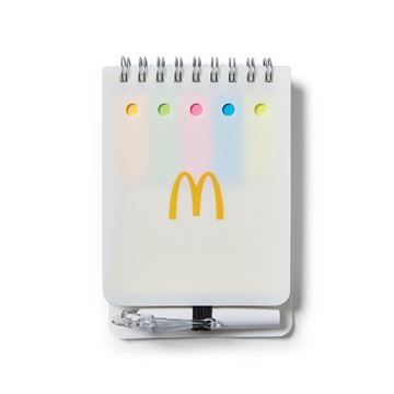 Picture of Spiral Jotter Set