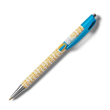 Picture of McFlurry Metal Pen