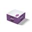 Picture of Grimace Post-It Notes Half Cube