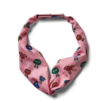 Picture of Fry Friends Ladies' Tie