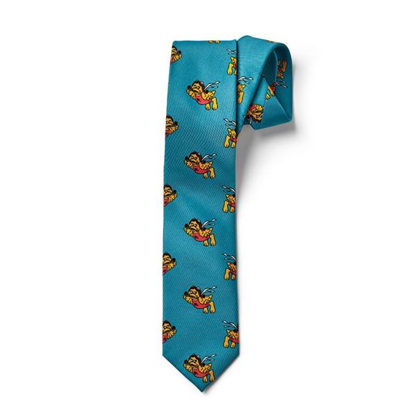 Picture of Birdie Neck Tie