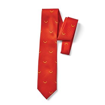 Picture of Smiles Neck Tie