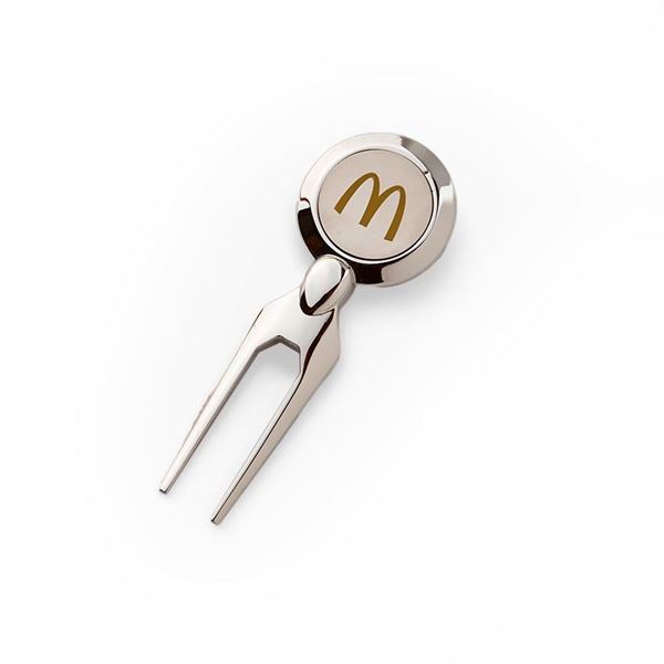 Picture of Divot Tool with Ball Marker
