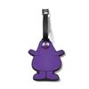 Picture of Grimace Luggage Tag